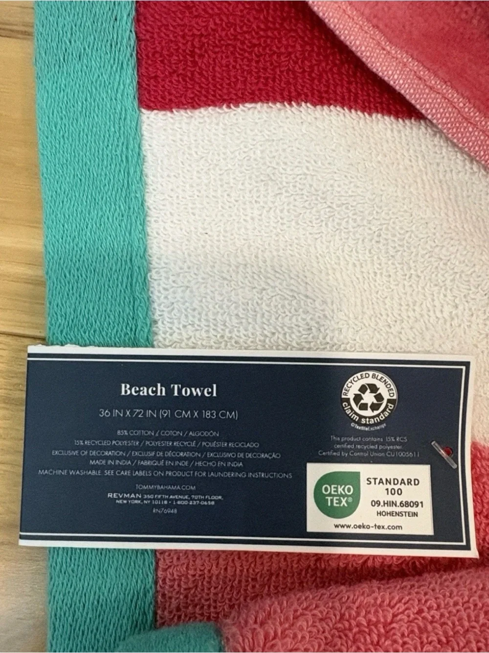 Tommy Bahama new tommy